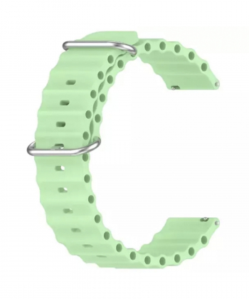 بند ساعت سایز 20 میلی متری Loop Sport Strap Watch 20mm
