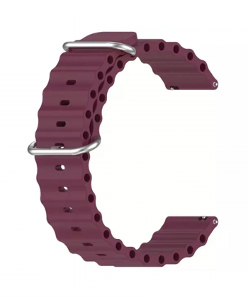 بند ساعت سایز 20 میلی متری Loop Sport Strap Watch 20mm
