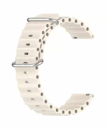 بند ساعت سایز 20 میلی متری Loop Sport Strap Watch 20mm