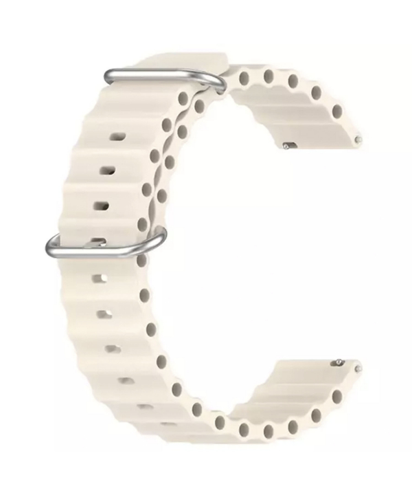 بند ساعت سایز 20 میلی متری Loop Sport Strap Watch 20mm