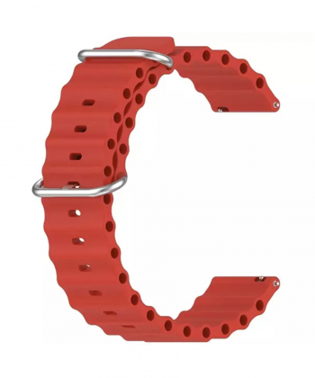 بند ساعت سایز 20 میلی متری Loop Sport Strap Watch 20mm