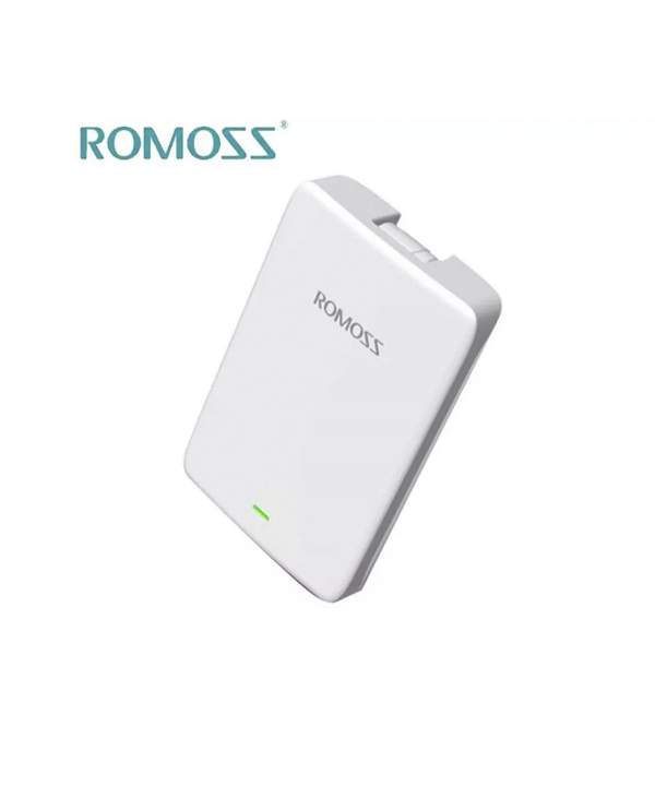 شارژر دیواری یو اس بی 45 وات روموس Romoss eUSB iCharger 45