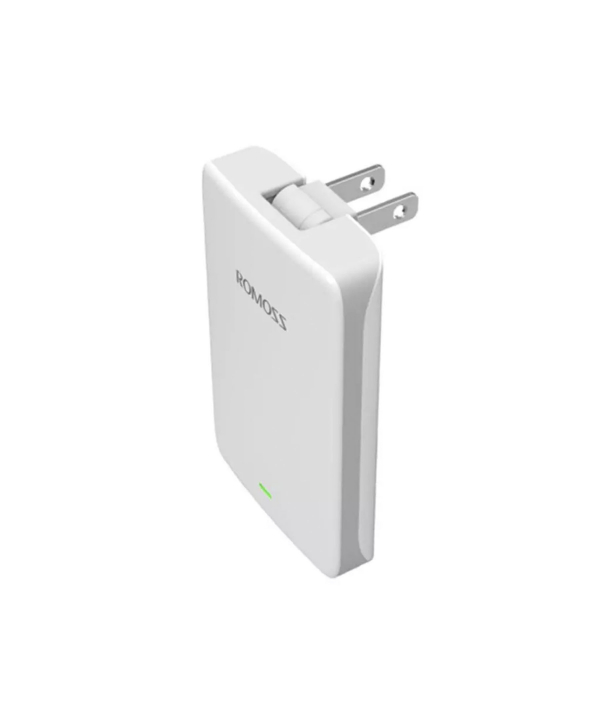شارژر دیواری یو اس بی 45 وات روموس Romoss eUSB iCharger 45