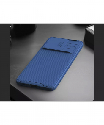 قاب محافظ شیائومی ردمی کا 60 اولترا نیلکین Nillkin Xiaomi Redmi K60 Ultra CamShield Pro Case