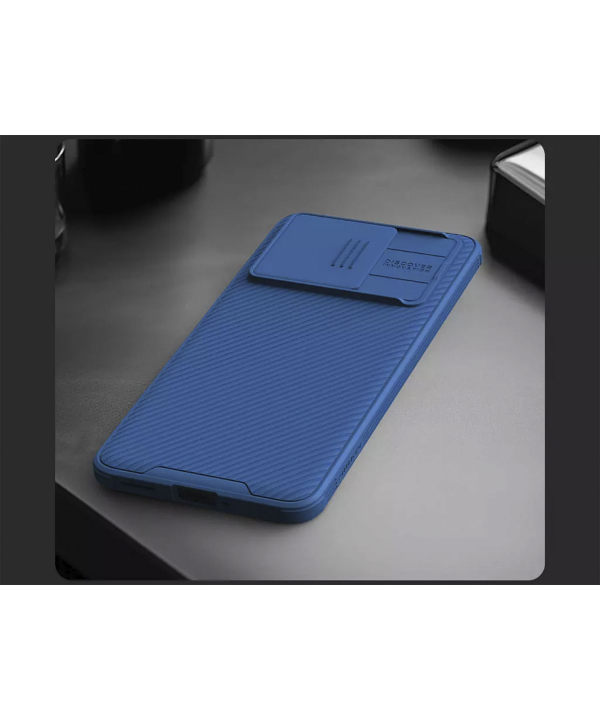 قاب محافظ شیائومی ردمی کا 60 اولترا نیلکین Nillkin Xiaomi Redmi K60 Ultra CamShield Pro Case