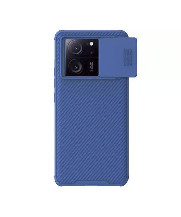 قاب محافظ شیائومی ردمی کا 60 اولترا نیلکین Nillkin Xiaomi Redmi K60 Ultra CamShield Pro Case