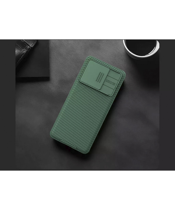 قاب محافظ شیائومی ردمی کا 60 اولترا نیلکین Nillkin Xiaomi Redmi K60 Ultra CamShield Pro Case