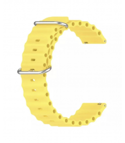 بند ساعت سایز 22 میلی متری Loop Sport Strap Watch 22mm