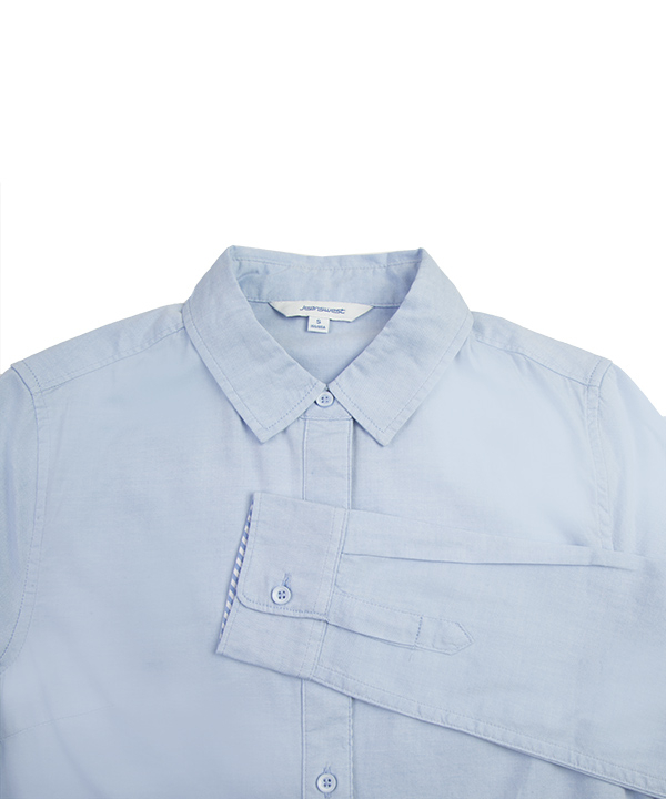 شومیز نخی زنانه جین وست  Jeanswest