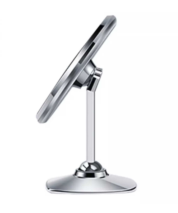 هولدر موبایل مگنتی فلزی داخل خودرو ویووWIWU CH027 ZINC ALLOY CAR MOUNT