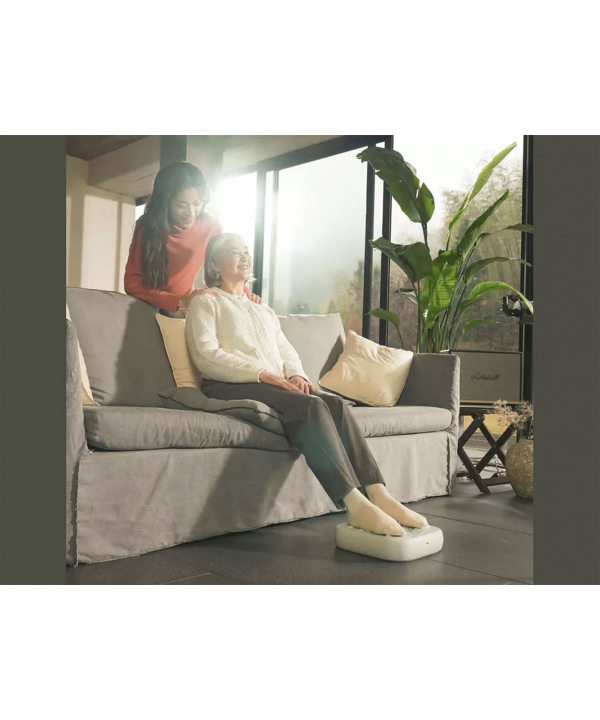 ماساژور کف پا کیکا KiCA MG01 foot massager