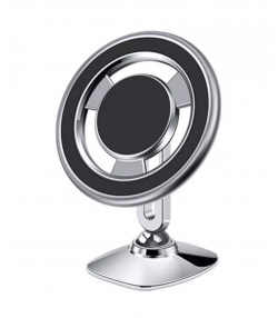 هولدر موبایل مگنتی فلزی داخل خودرو ویووWIWU CH027 ZINC ALLOY CAR MOUNT