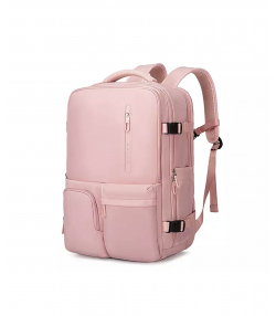 کوله پشتی لپ تاپ 17 اینچ مسافرتی بنج Bange BG-1800 Ransel Tas Travel Backpack Laptop Kerja Pria USB