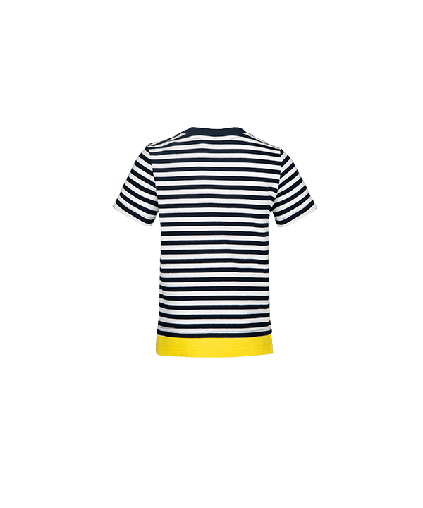 تیشرت راه راه پسرانه جین وست Jeanswest