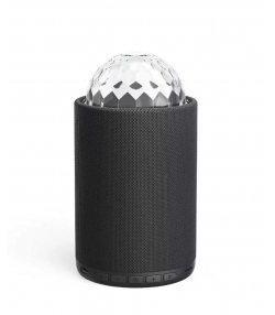 اسپیکر بی سیم قابل حمل جویروم JOYROOM JR-MS01 Maya Series Colorful Ambience Lights Bluetooth speaker
