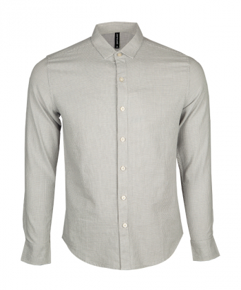 پیراهن مردانه نخی جین وست Jeanswest