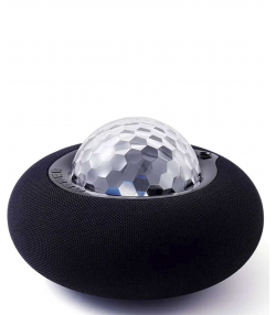 اسپیکر بی سیم قابل حمل جویروم JOYROOM  مدل JR-MS02