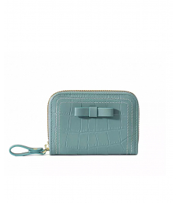 جا کارتی زنانه زیپی تائومیک میک TAOMICMIC Y8446 Ladies Multi-card Wallet Limb Card Bag Zipper