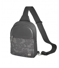 کیف کراس بادی ضدآب دومنظوره ویوو WIWU Waterproof Salem Crossbody bag