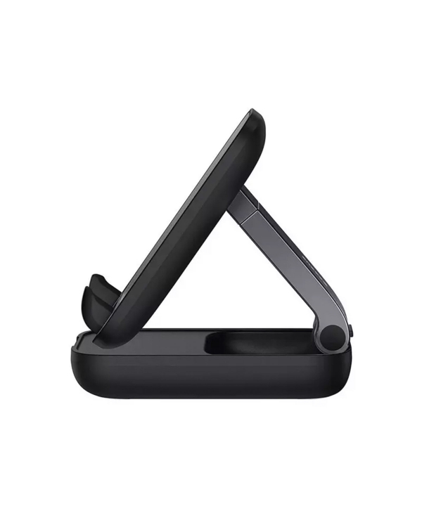 هولدر موبایل رومیزی بیسوس Baseus Folding Phone Stand B10551500111-00