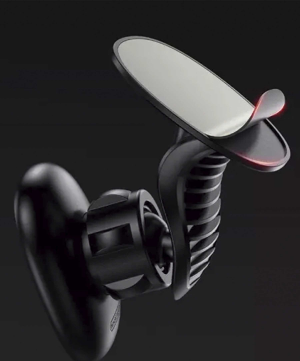 هولدر موبایل آهنربایی جویروم Joyroom JR-ZS205 Mini Magnetic Dashboard Holder