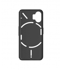 قاب محافظ ناتینگ فون 2 نیلکین Nillkin Nothing Phone 2 Super Frosted Shield