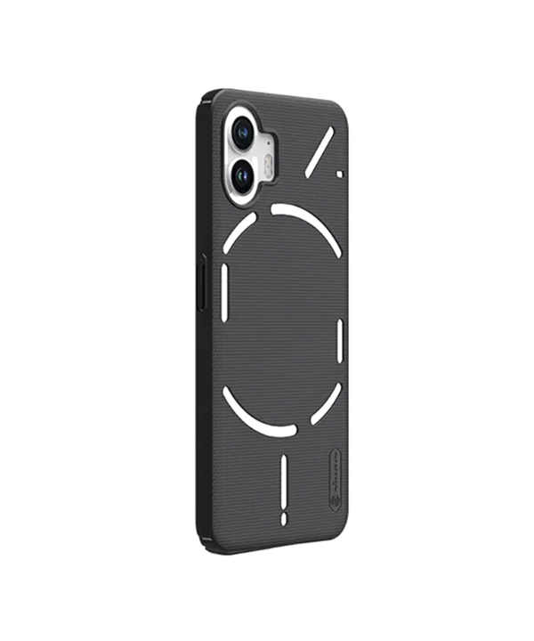 قاب محافظ ناتینگ فون 2 نیلکین Nillkin Nothing Phone 2 Super Frosted Shield
