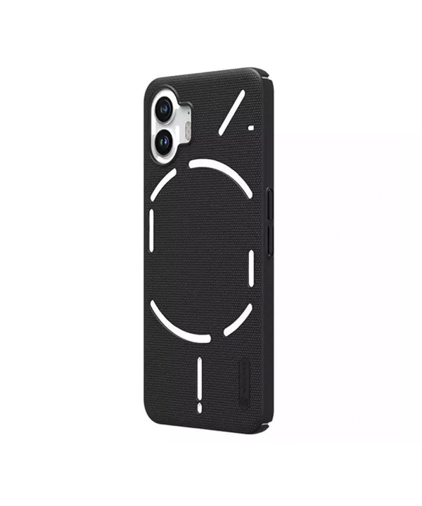 قاب محافظ ناتینگ فون 2 نیلکین Nillkin Nothing Phone 2 Super Frosted Shield