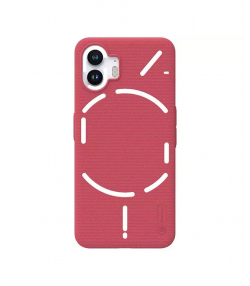 قاب محافظ ناتینگ فون 2 نیلکین Nillkin Nothing Phone 2 Super Frosted Shield