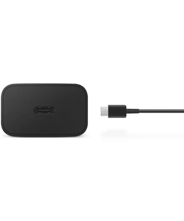 شارژ دیواری اصلی فست 15 وات سامسونگ Samsung 15W PD Power Adapter EP-T1510
