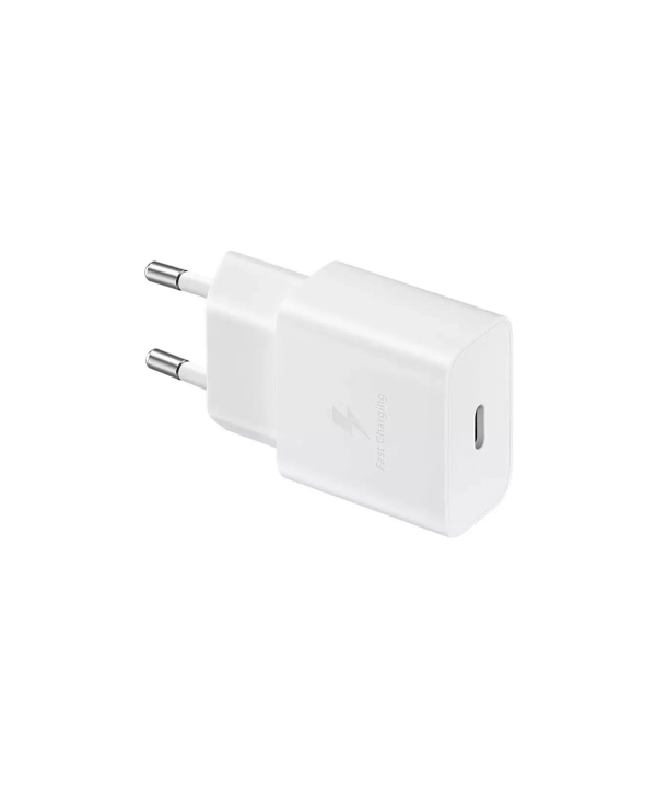 شارژ دیواری اصلی فست 15 وات سامسونگ Samsung 15W PD Power Adapter EP-T1510