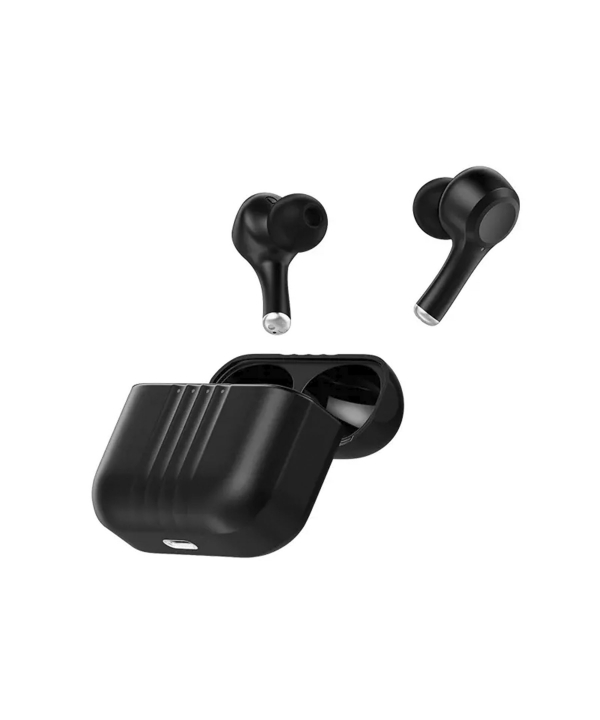 هندزفری بلوتوثی 5.3 رسی RECCI REP-W55 Haydn True Wireless Bluetooth Earphone Stereo