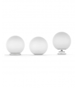 لامپ ال ای دی بلوتوثی هوشمند شارژی مایپو Mipow BTL301W PlayBulb Sphere Bluetooth LED Bulb