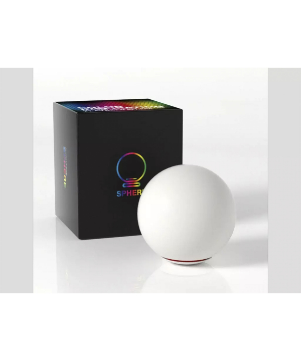 لامپ ال‌ای‌دی بلوتوثی هوشمند شارژی مایپو Mipow BTL301W PlayBulb Sphere Bluetooth LED Bulb