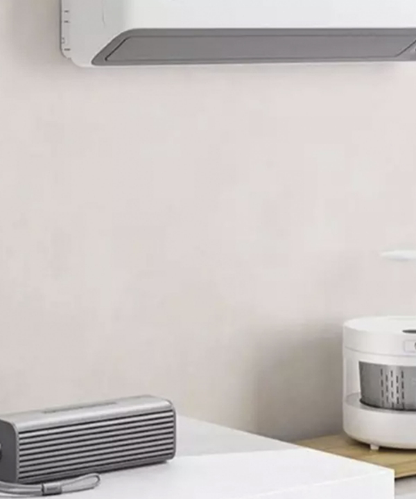 اسپیکر بلوتوث قابل حمل شیائومی Bluetooth speaker Xiaomi Sound Move M03A