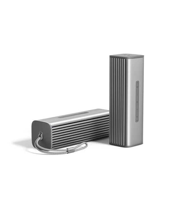 اسپیکر بلوتوث قابل حمل شیائومی Bluetooth speaker Xiaomi Sound Move M03A