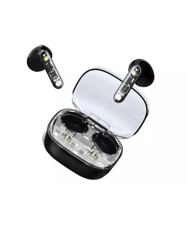 هندزفری بلوتوثی 5.3 رسی Recci REP-W58 Mars Bluetooth Earphone