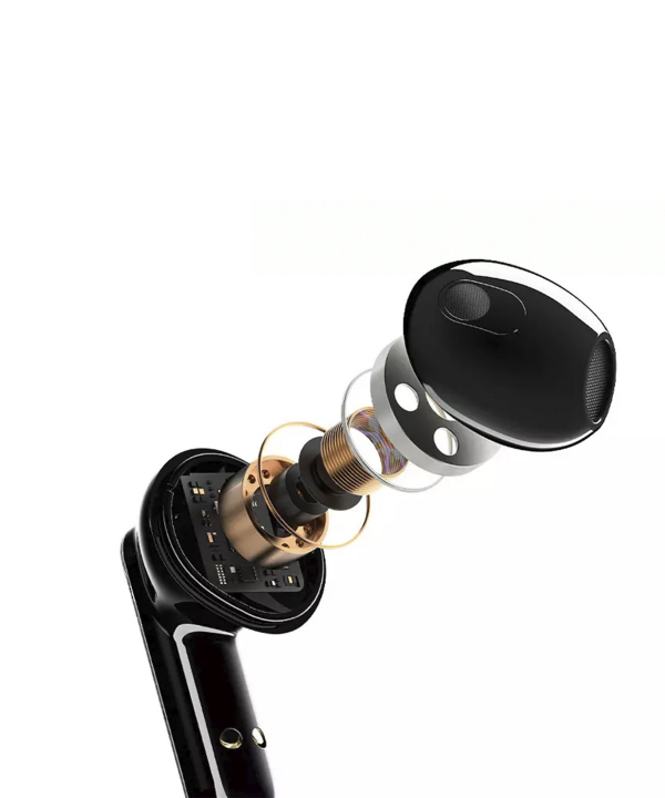 هندزفری بلوتوثی 5.3 رسی Recci REP-W58 Mars Bluetooth Earphone
