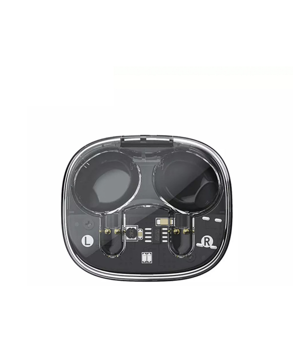 هندزفری بلوتوثی 5.3 رسی Recci REP-W58 Mars Bluetooth Earphone