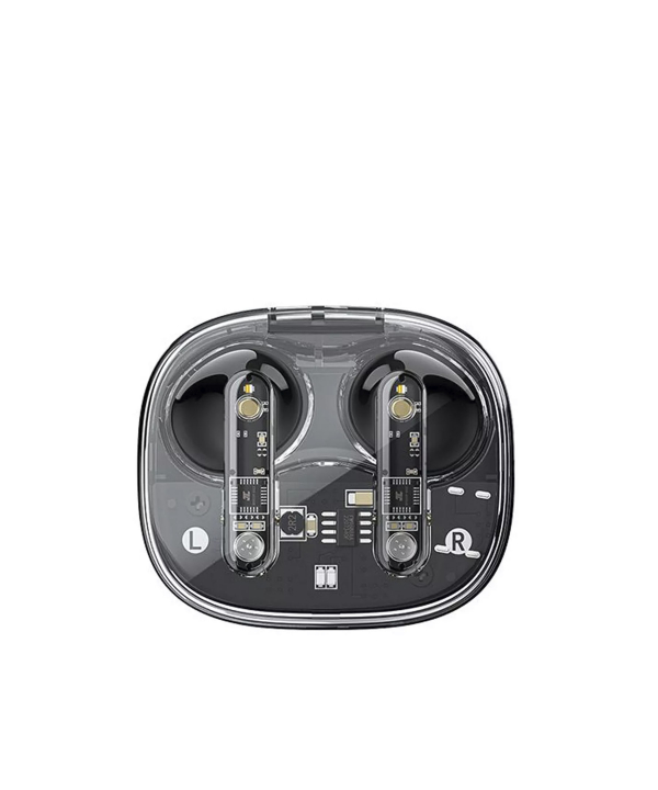 هندزفری بلوتوثی 5.3 رسی Recci REP-W58 Mars Bluetooth Earphone