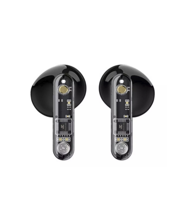 هندزفری بلوتوثی 5.3 رسی Recci REP-W58 Mars Bluetooth Earphone
