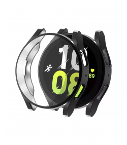 قاب و گلس ساعت هوشمند سامسونگ 40 میلی متری سری 4 لیتو Lito SPlus cover suitable Samsung Galaxy Watch 4 40mm smart watch