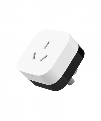 سوکت هوشمند کنترل کولر گازی با فناوری اتصال بی سیم وای فای شیائومیSmart WiFi socket for controlling Xiaomi Mijia KTBL03LM air co