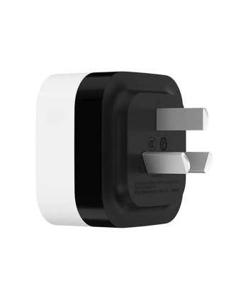 سوکت هوشمند کنترل کولر گازی با فناوری اتصال بی سیم وای فای شیائومیSmart WiFi socket for controlling Xiaomi Mijia KTBL03LM air co