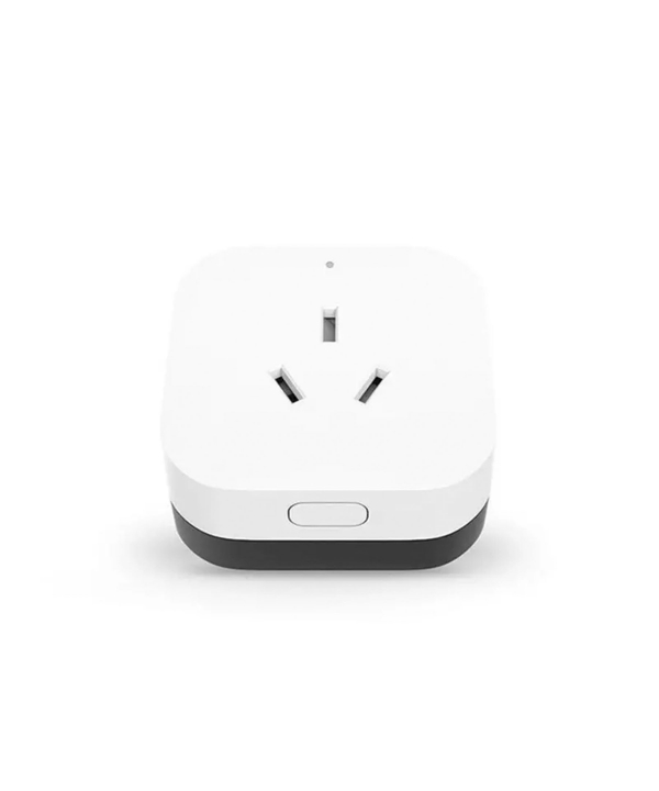 سوکت هوشمند کنترل کولر گازی با فناوری اتصال بی سیم وای فای شیائومیSmart WiFi socket for controlling Xiaomi Mijia KTBL03LM air co