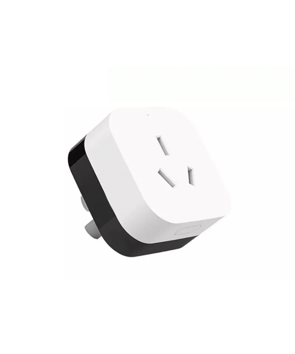 سوکت هوشمند کنترل کولر گازی با فناوری اتصال بی سیم وای فای شیائومیSmart WiFi socket for controlling Xiaomi Mijia KTBL03LM air co