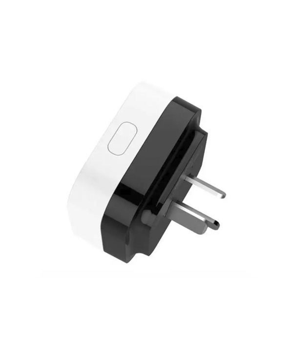 سوکت هوشمند کنترل کولر گازی با فناوری اتصال بی سیم وای فای شیائومیSmart WiFi socket for controlling Xiaomi Mijia KTBL03LM air co