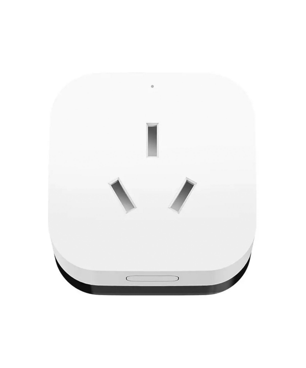 سوکت هوشمند کنترل کولر گازی با فناوری اتصال بی سیم وای فای شیائومیSmart WiFi socket for controlling Xiaomi Mijia KTBL03LM air co