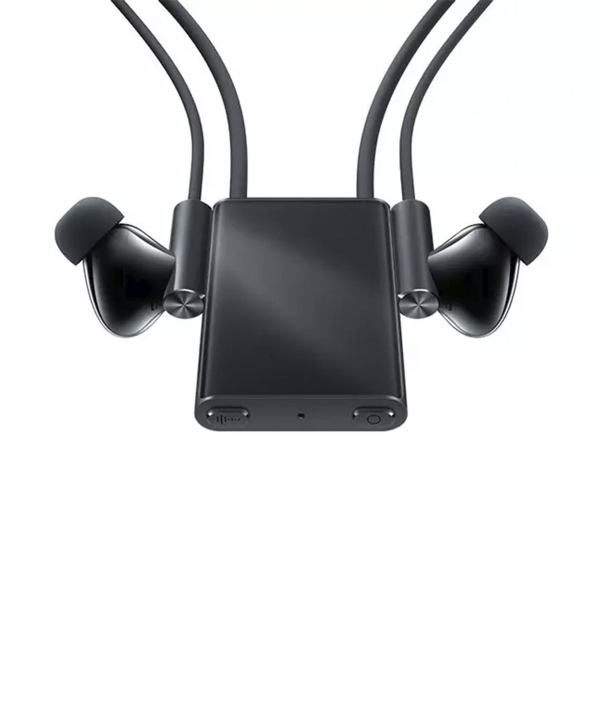 هندزفری گردنی بلوتوثی شیائومی Xiaomi LYXQ06WM Necklace Bluetooth Earphone