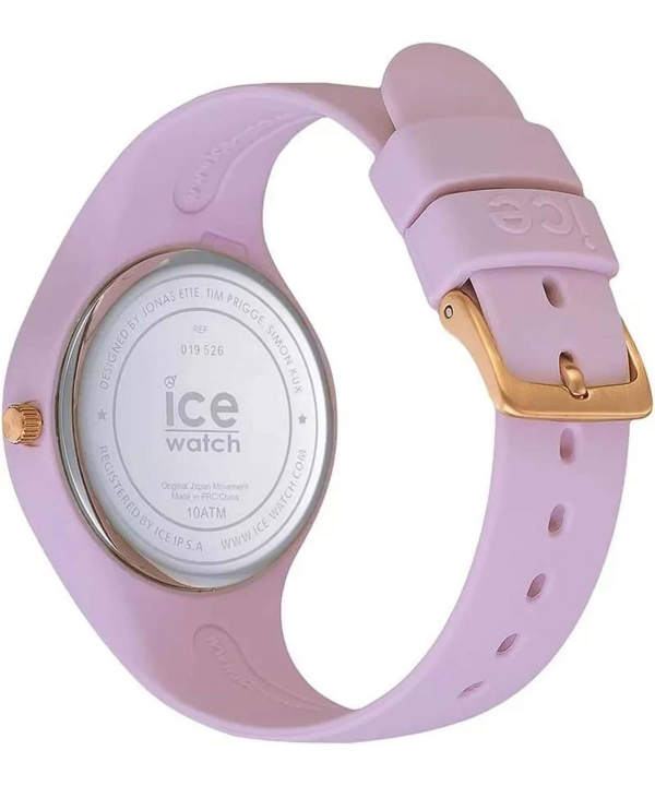 ساعت مچی زنانه آیس واچ Ice Watch مدل 019526